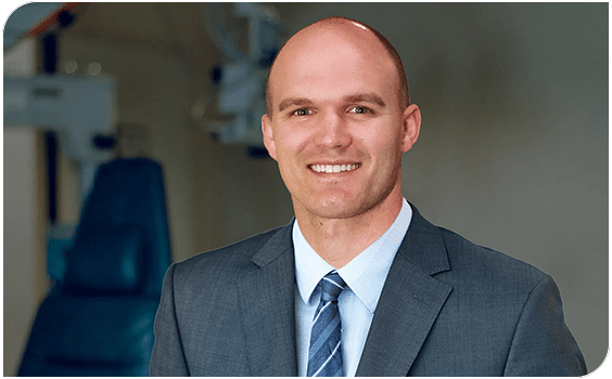 Dr. Joe Zimmer